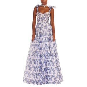 Bella Desert Womens  Maxi Dress